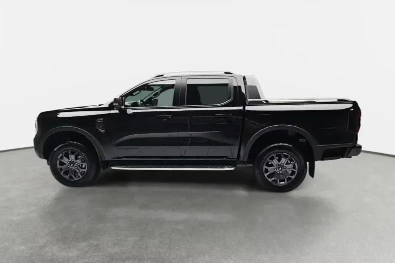 Ford Ranger din 2025 cu 500 km - oferta FOR117041 - foto 15