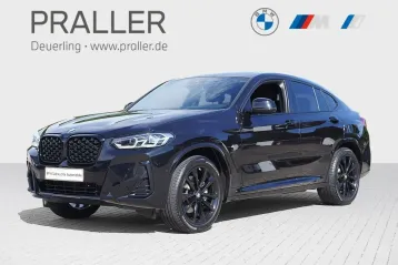 BMW X4 din 2023 - oferta BMW117042
