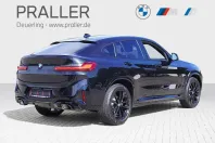 BMW X4 din 2023 cu 27.100 km - oferta BMW117042 - foto 4