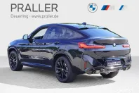 BMW X4 din 2023 cu 27.100 km - oferta BMW117042 - foto 5