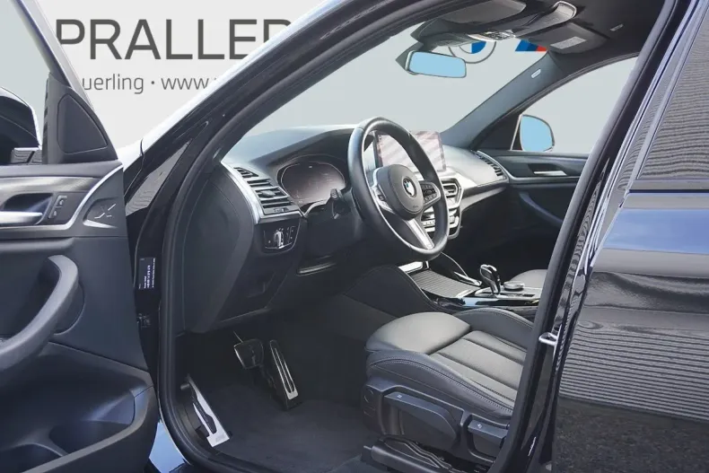 BMW X4 din 2023 cu 27.100 km - oferta BMW117042 - foto 6