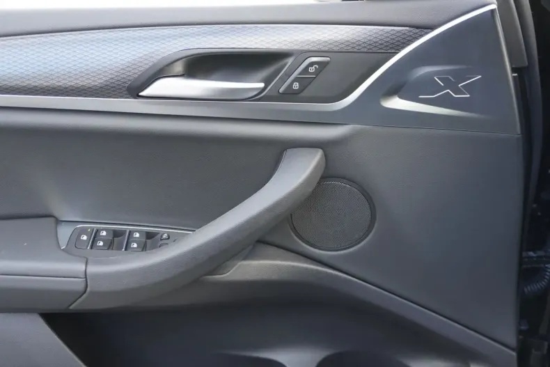 BMW X4 din 2023 cu 27.100 km - oferta BMW117042 - foto 7