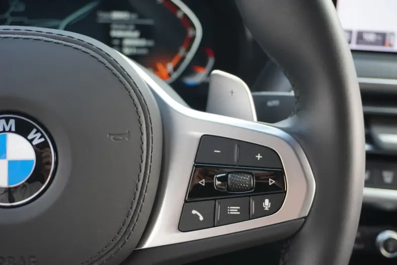 BMW X4 din 2023 cu 27.100 km - oferta BMW117042 - foto 12