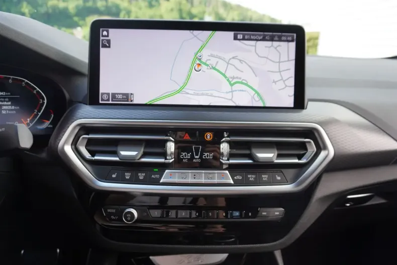 BMW X4 din 2023 cu 27.100 km - oferta BMW117042 - foto 13