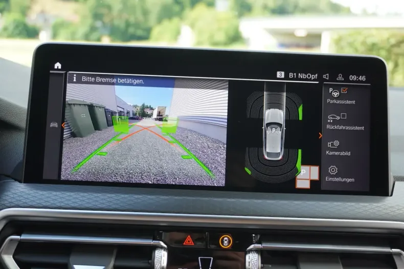 BMW X4 din 2023 cu 27.100 km - oferta BMW117042 - foto 14