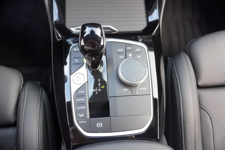 BMW X4 din 2023 cu 27.100 km - oferta BMW117042 - foto 15