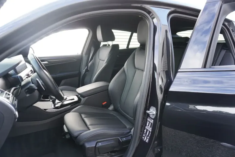 BMW X4 din 2023 cu 27.100 km - oferta BMW117042 - foto 17