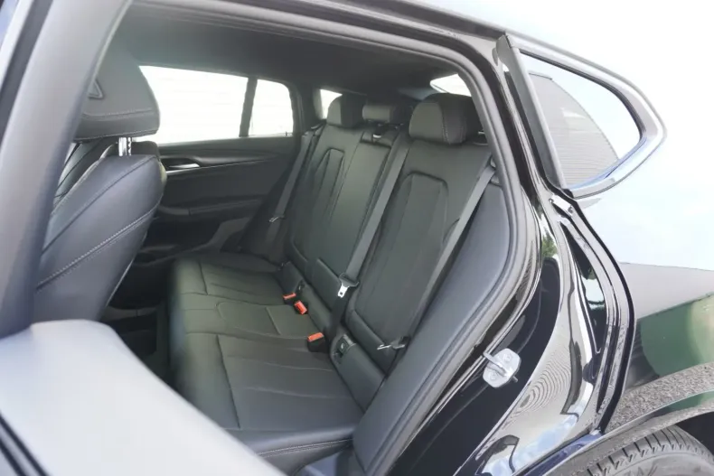 BMW X4 din 2023 cu 27.100 km - oferta BMW117042 - foto 18