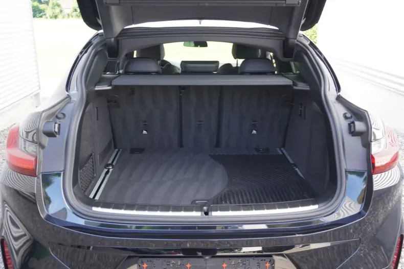 BMW X4 din 2023 cu 27.100 km - oferta BMW117042 - foto 19