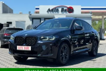 BMW X4 din 2023 - oferta BMW117043