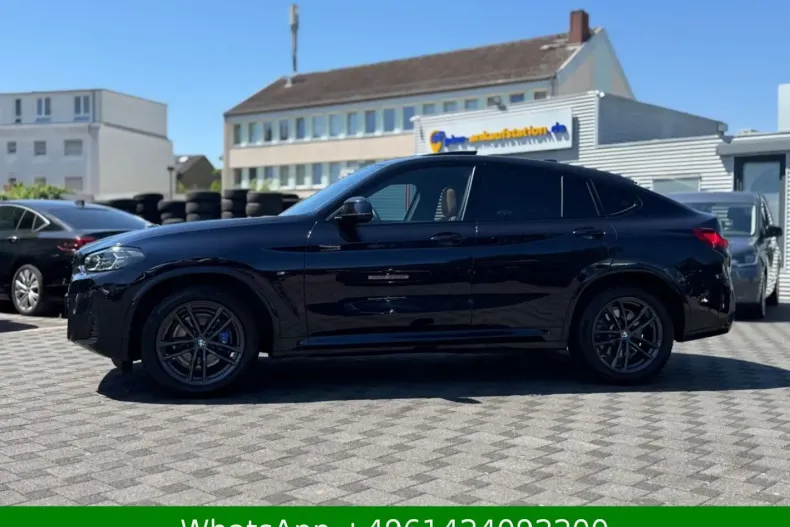 BMW X4 din 2023 cu 66.400 km - oferta BMW117043 - foto 3