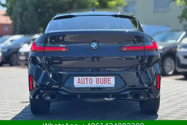 BMW X4 din 2023 cu 66.400 km - oferta BMW117043 - foto 5