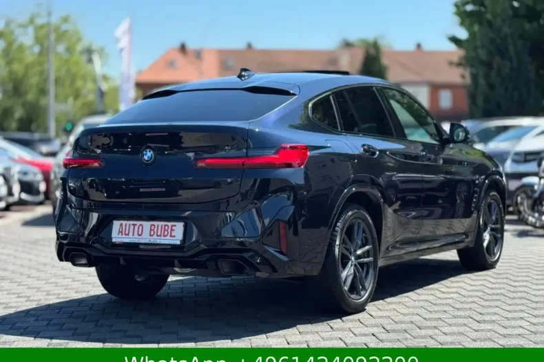 BMW X4 din 2023 cu 66.400 km - oferta BMW117043 - foto 6