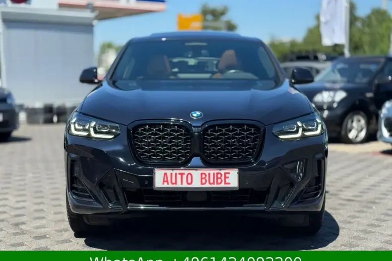 BMW X4 din 2023 cu 66.400 km - oferta BMW117043 - foto 10