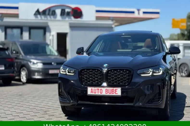 BMW X4 din 2023 cu 66.400 km - oferta BMW117043 - foto 11