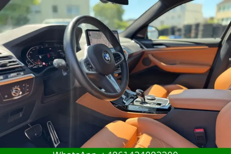 BMW X4 din 2023 cu 66.400 km - oferta BMW117043 - foto 13