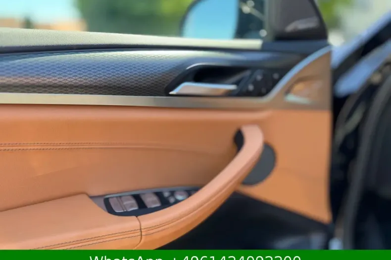 BMW X4 din 2023 cu 66.400 km - oferta BMW117043 - foto 14