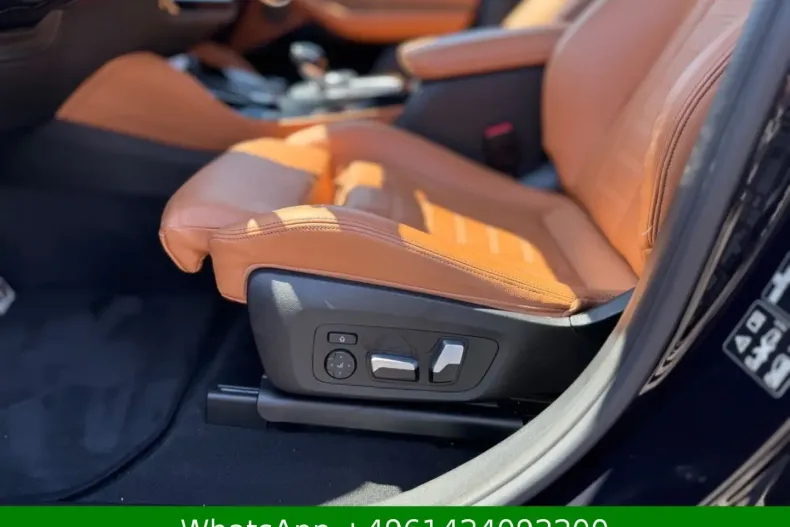 BMW X4 din 2023 cu 66.400 km - oferta BMW117043 - foto 16