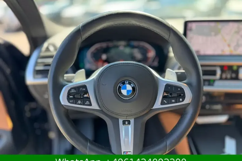 BMW X4 din 2023 cu 66.400 km - oferta BMW117043 - foto 17