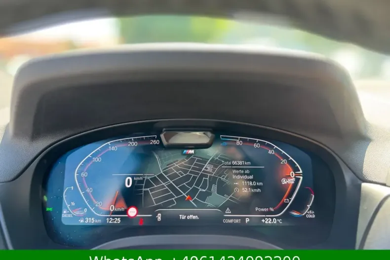 BMW X4 din 2023 cu 66.400 km - oferta BMW117043 - foto 18