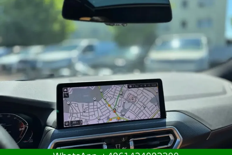 BMW X4 din 2023 cu 66.400 km - oferta BMW117043 - foto 20