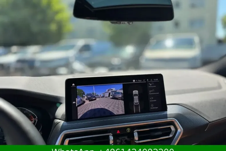 BMW X4 din 2023 cu 66.400 km - oferta BMW117043 - foto 21