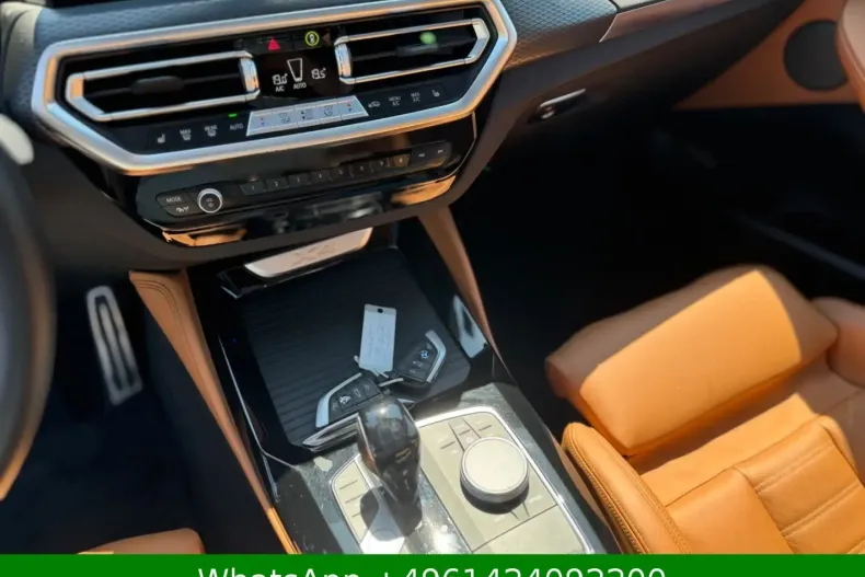 BMW X4 din 2023 cu 66.400 km - oferta BMW117043 - foto 22