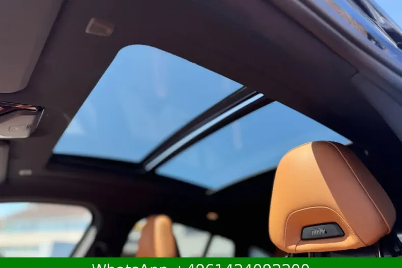 BMW X4 din 2023 cu 66.400 km - oferta BMW117043 - foto 24