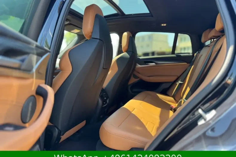 BMW X4 din 2023 cu 66.400 km - oferta BMW117043 - foto 25