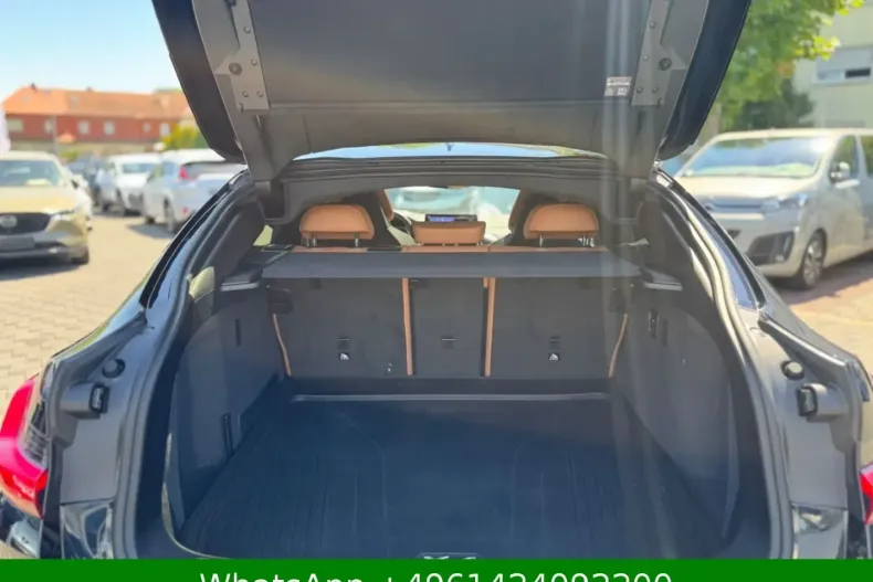 BMW X4 din 2023 cu 66.400 km - oferta BMW117043 - foto 28