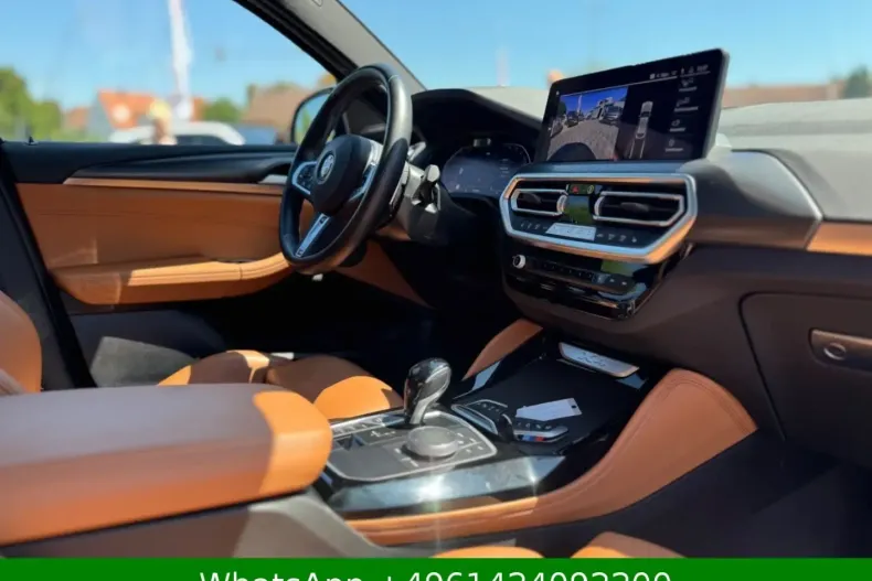 BMW X4 din 2023 cu 66.400 km - oferta BMW117043 - foto 30