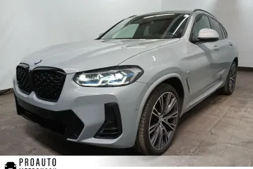 BMW X4 din 2024 - oferta BMW117044