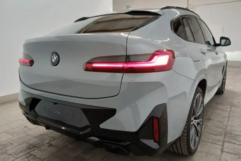 BMW X4 din 2024 cu 54.600 km - oferta BMW117044 - foto 2