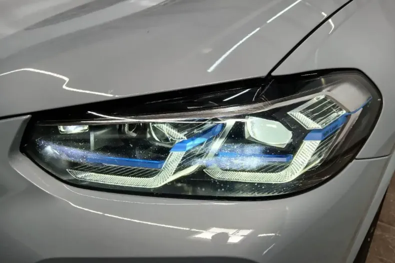 BMW X4 din 2024 cu 54.600 km - oferta BMW117044 - foto 3