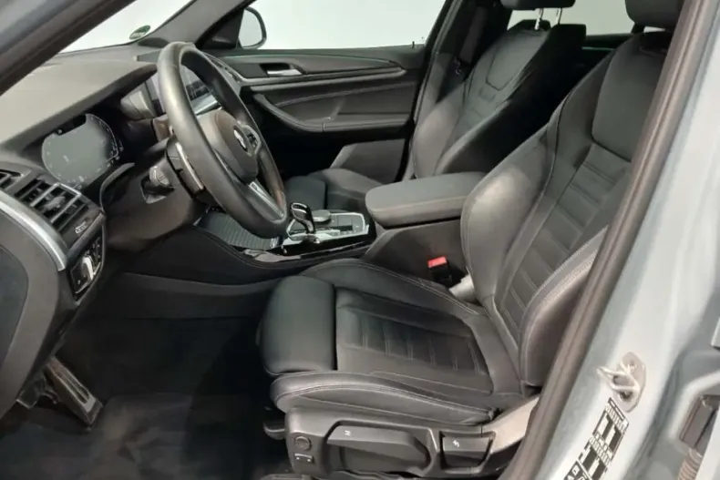 BMW X4 din 2024 cu 54.600 km - oferta BMW117044 - foto 4