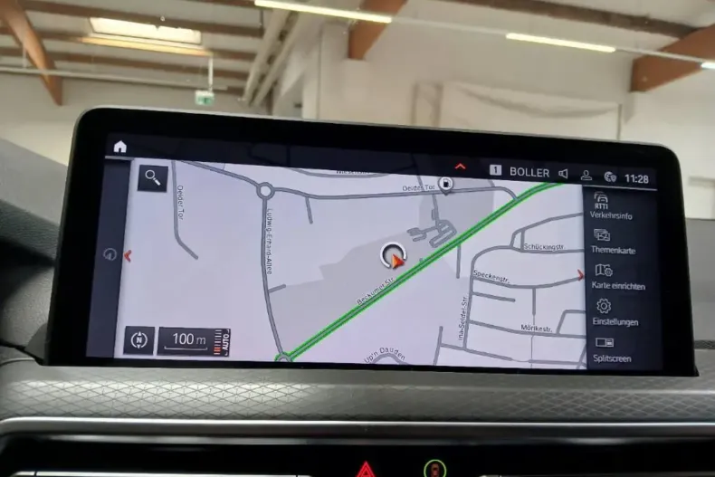 BMW X4 din 2024 cu 54.600 km - oferta BMW117044 - foto 8