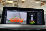 BMW X4 din 2024 cu 54.600 km - oferta BMW117044 - foto 9