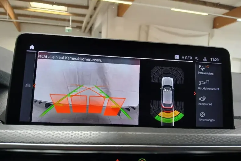 BMW X4 din 2024 cu 54.600 km - oferta BMW117044 - foto 9