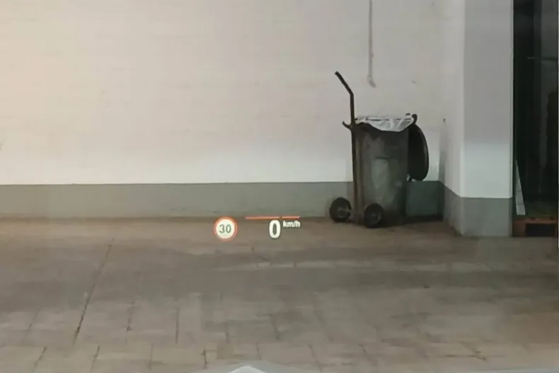 BMW X4 din 2024 cu 54.600 km - oferta BMW117044 - foto 10