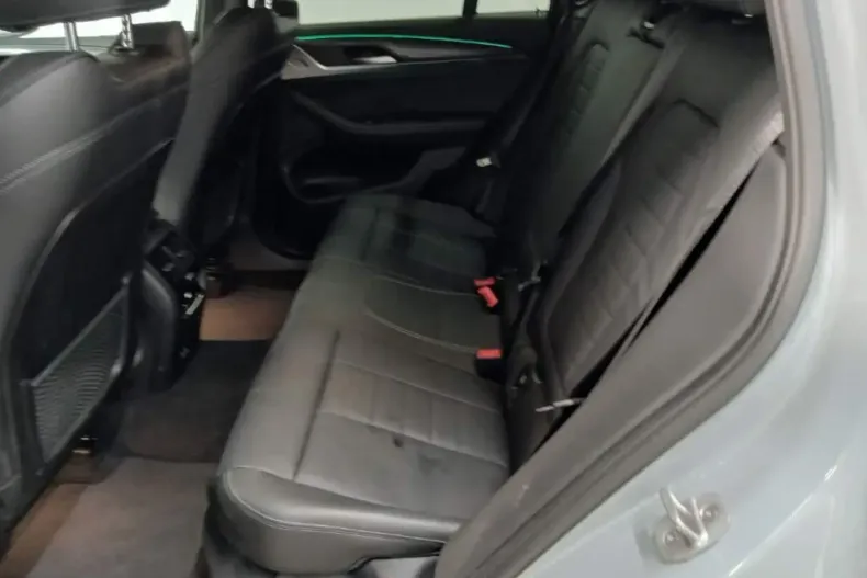 BMW X4 din 2024 cu 54.600 km - oferta BMW117044 - foto 12