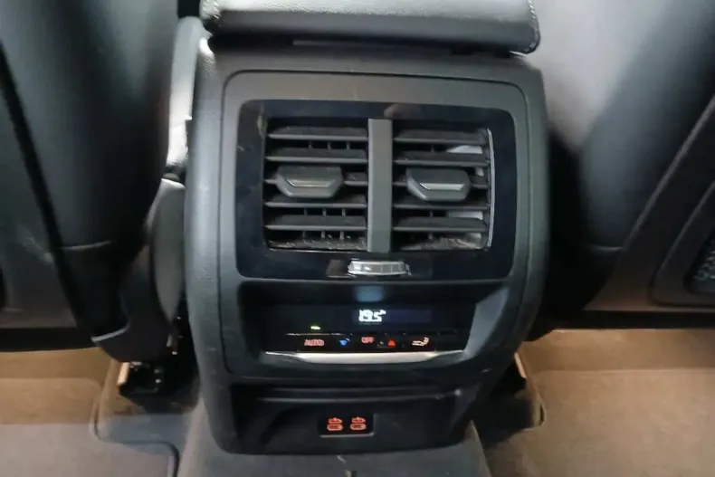 BMW X4 din 2024 cu 54.600 km - oferta BMW117044 - foto 13