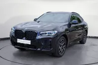 BMW X4 din 2024 cu 14.446 km - oferta BMW117045 - foto 1