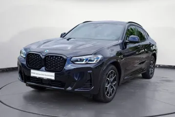 BMW X4 din 2024 - oferta BMW117045