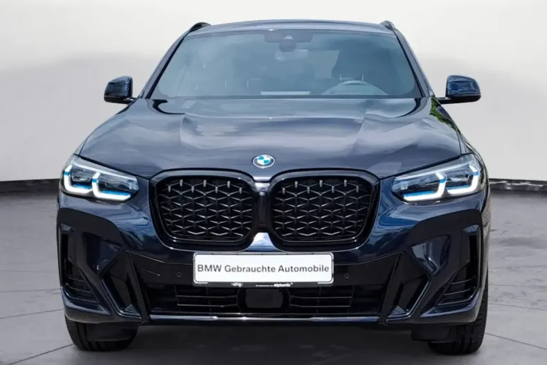 BMW X4 din 2024 cu 14.446 km - oferta BMW117045 - foto 6