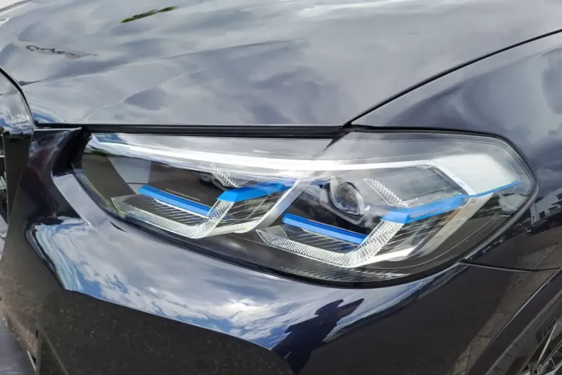 BMW X4 din 2024 cu 14.446 km - oferta BMW117045 - foto 12