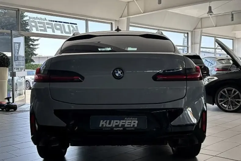 BMW X4 din 2023 cu 20.000 km - oferta BMW117046 - foto 5