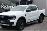 Ford Ranger din 2024 cu 14.000 km - oferta FOR117051 - foto 1