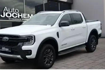Ford Ranger din 2024 - oferta FOR117051