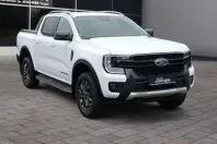 Ford Ranger din 2024 cu 14.000 km - oferta FOR117051 - foto 2