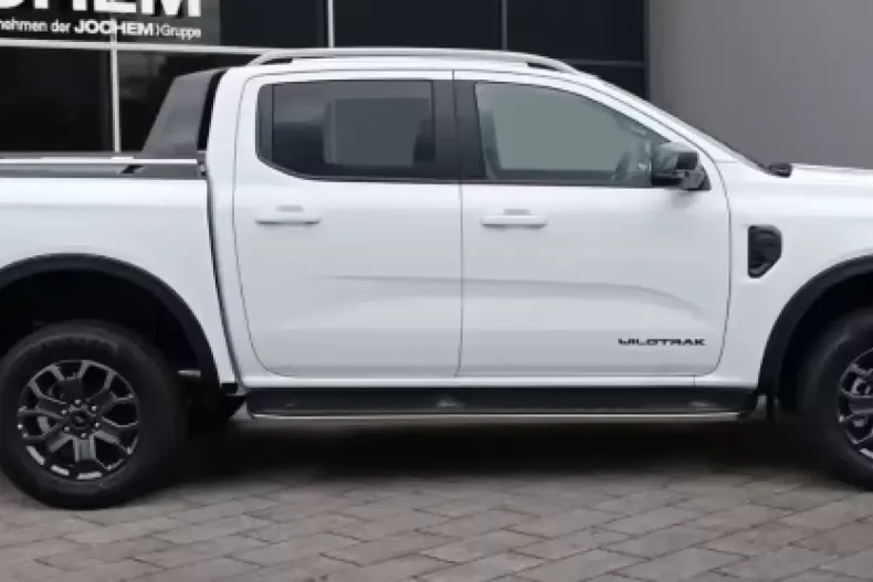 Ford Ranger din 2024 cu 14.000 km - oferta FOR117051 - foto 4